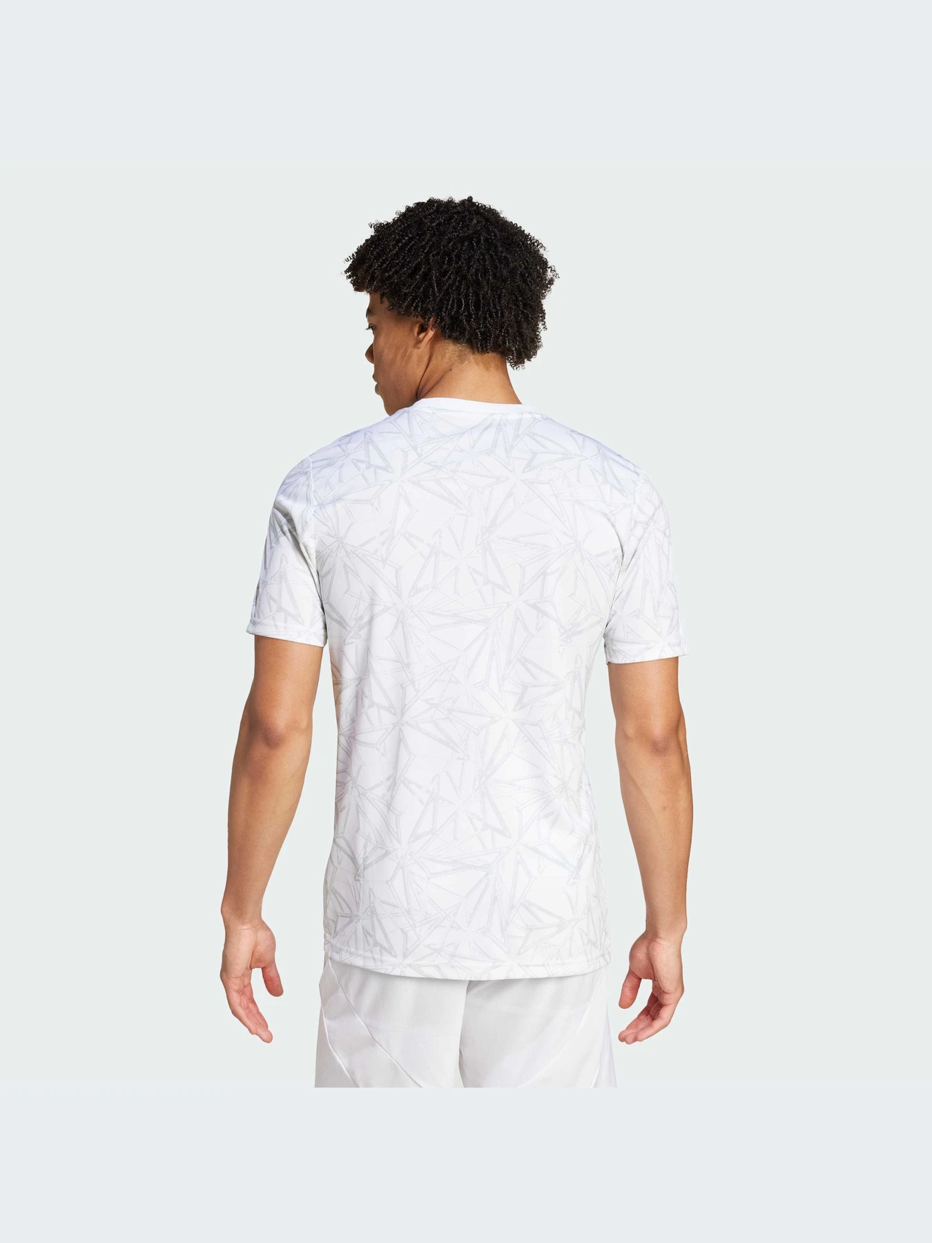 Футболки и поло Adidas модель IT5101-KZ Футболки и поло Adidas модель IT5101-KZ Фото