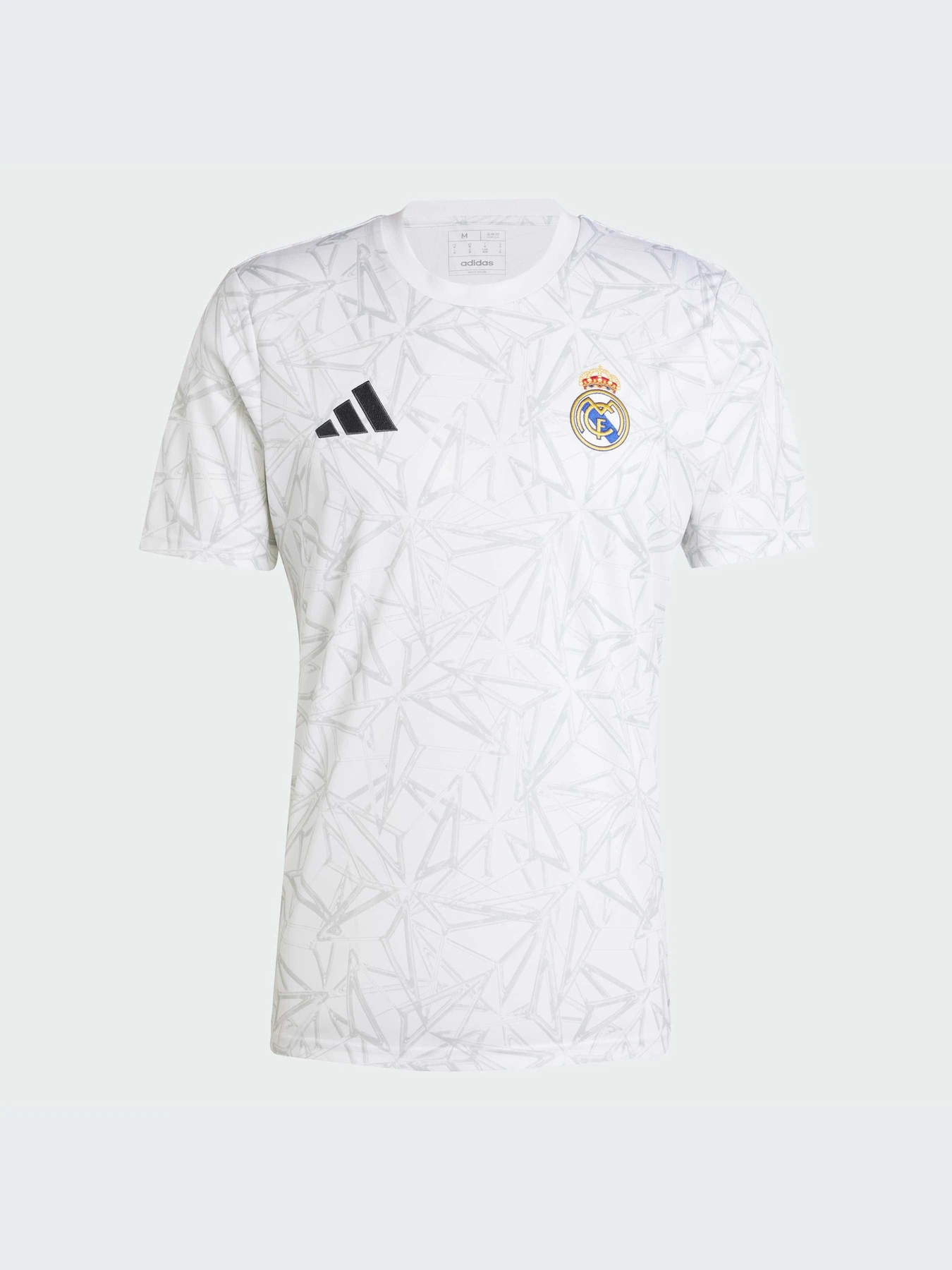Футболки и поло Adidas модель IT5101-KZ Футболки и поло Adidas модель IT5101-KZ Фото