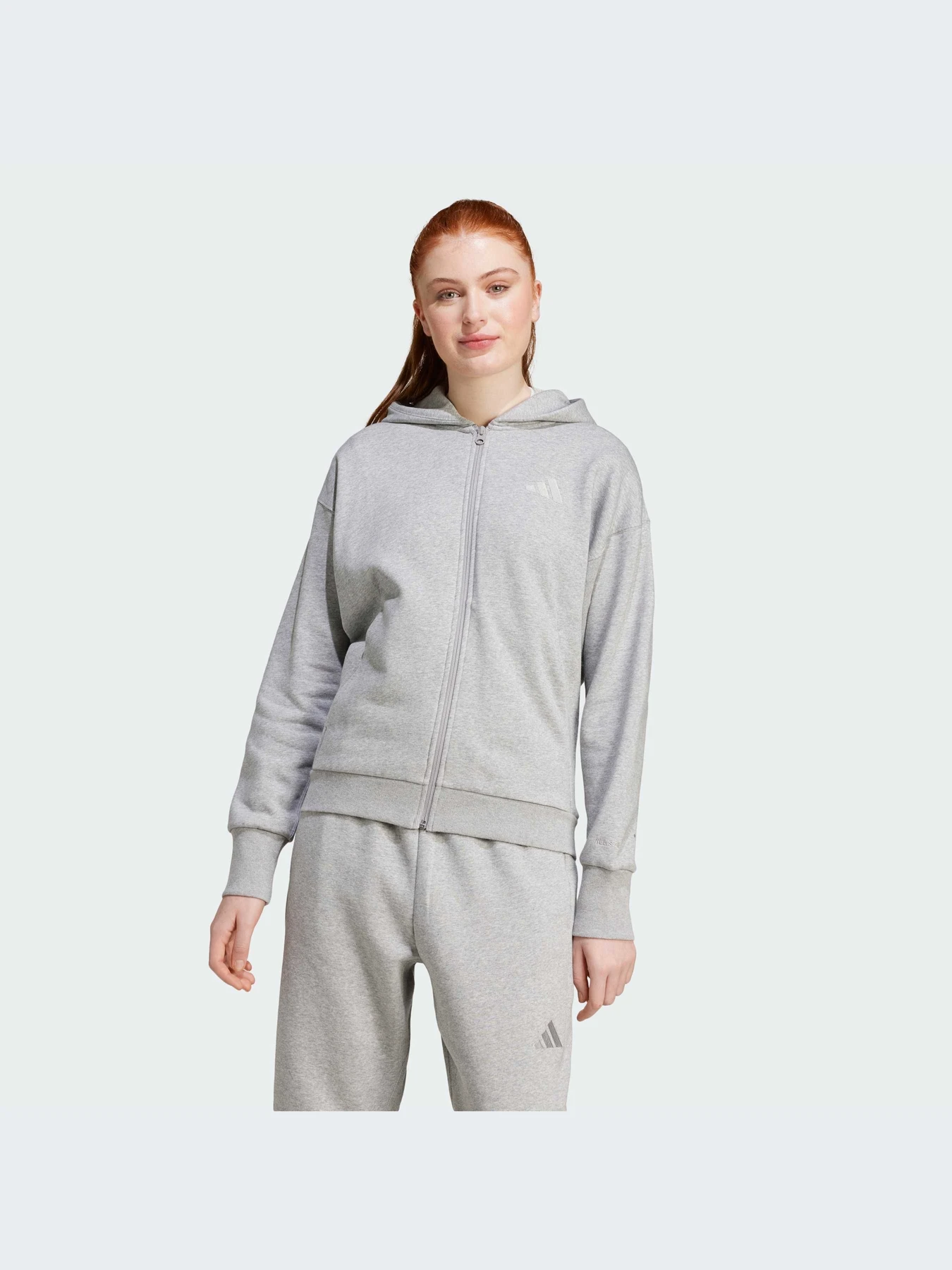Худи и свитшоты Adidas модель IY6803-KZ Худи и свитшоты Adidas модель IY6803-KZ Фото