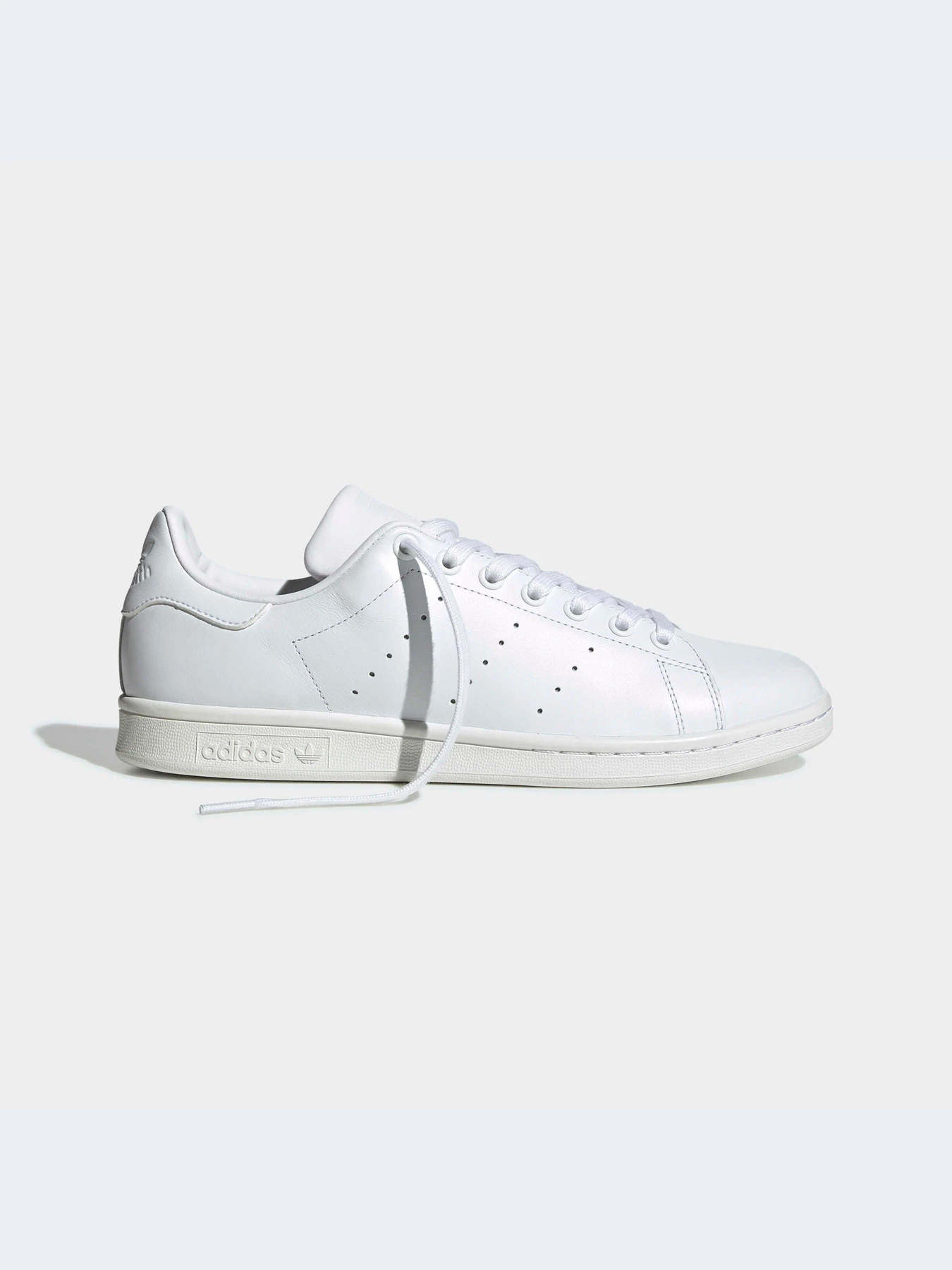 Кеды Adidas Stan Smith модель S75104-KZ Кеды Adidas Stan Smith модель S75104-KZ Фото