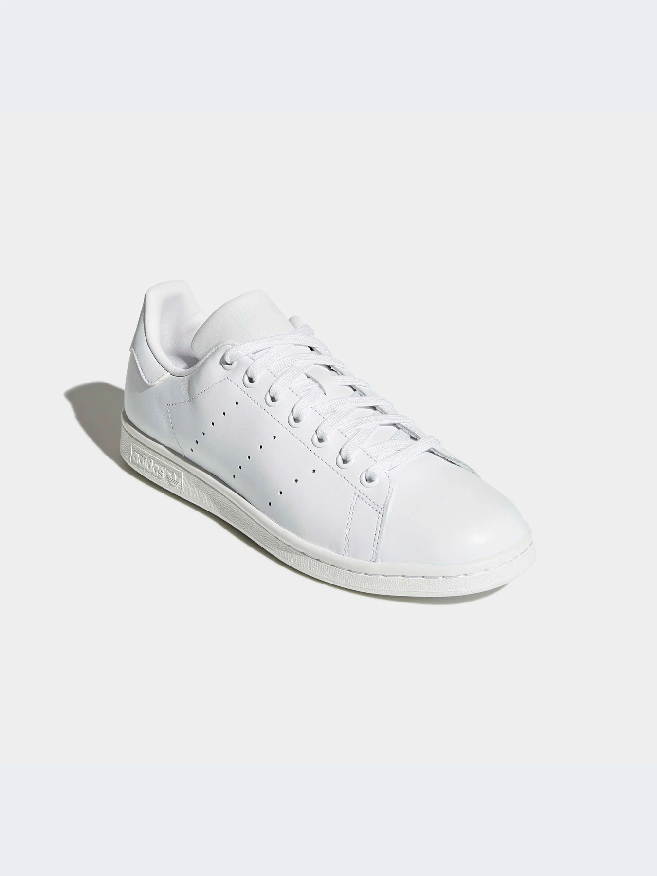 Кеды Adidas Stan Smith модель S75104-KZ Кеды Adidas Stan Smith модель S75104-KZ Фото