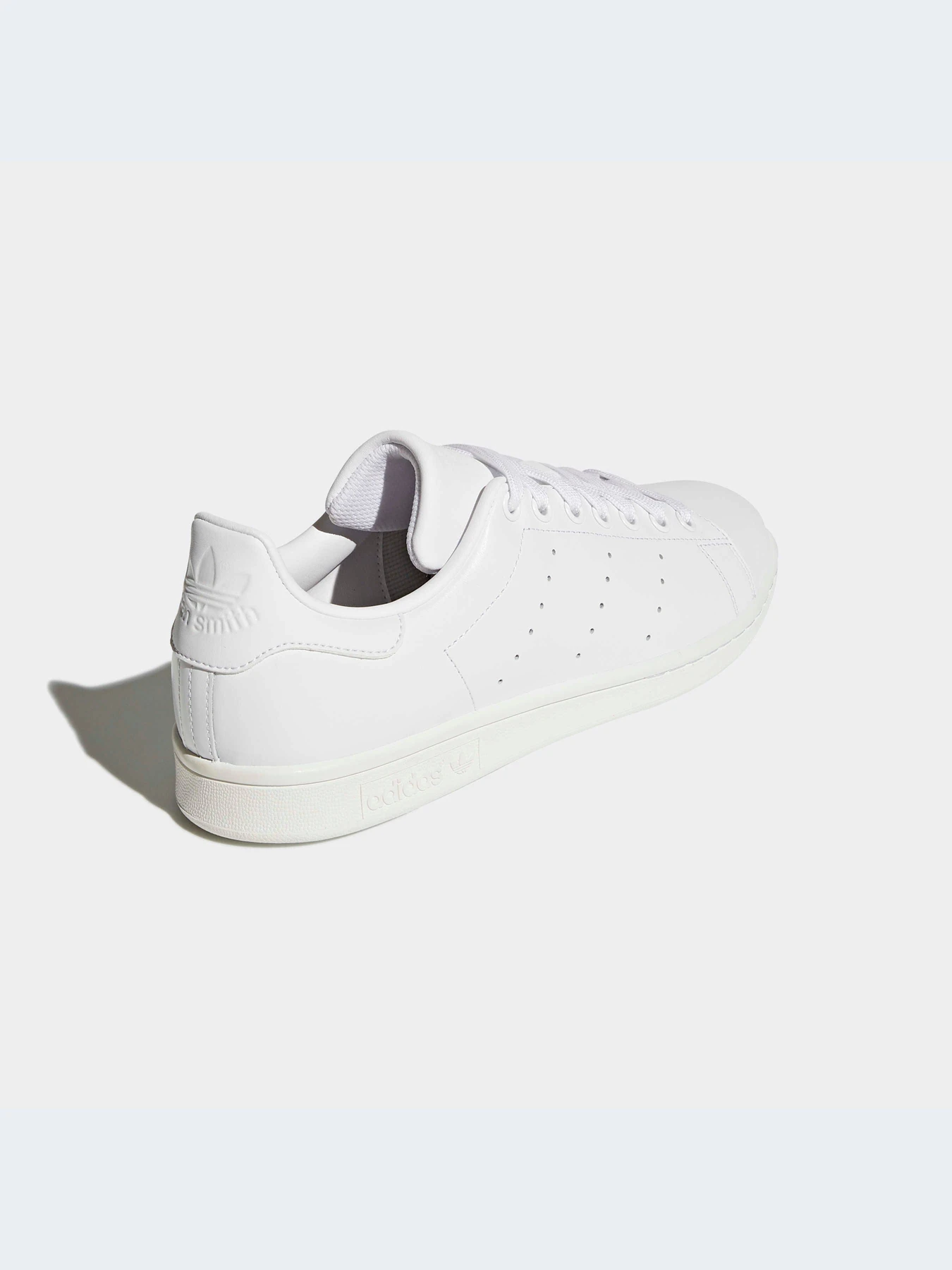 Кеды Adidas Stan Smith модель S75104-KZ Кеды Adidas Stan Smith модель S75104-KZ Фото