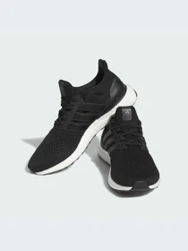 Кроссовки Adidas Ultraboost модель HQ4201-KZ Фото