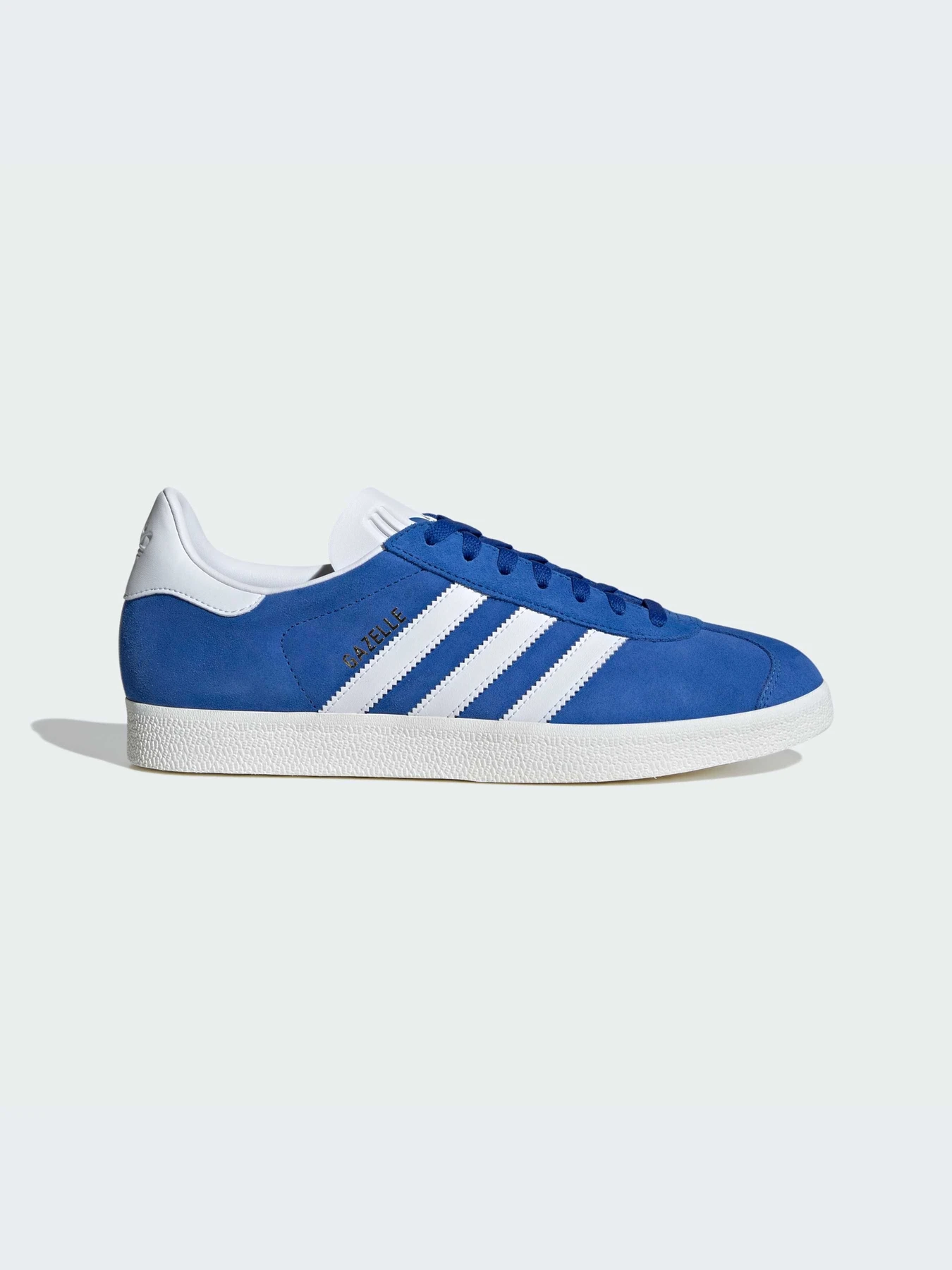 Кеды Adidas Gazelle модель IG2093-KZ Кеды Adidas Gazelle модель IG2093-KZ Фото