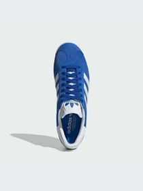 Кеды Adidas Gazelle модель IG2093-KZ Фото