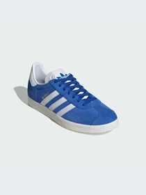 Кеды Adidas Gazelle модель IG2093-KZ Фото