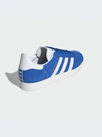 Кеды Adidas Gazelle модель IG2093-KZ Фото