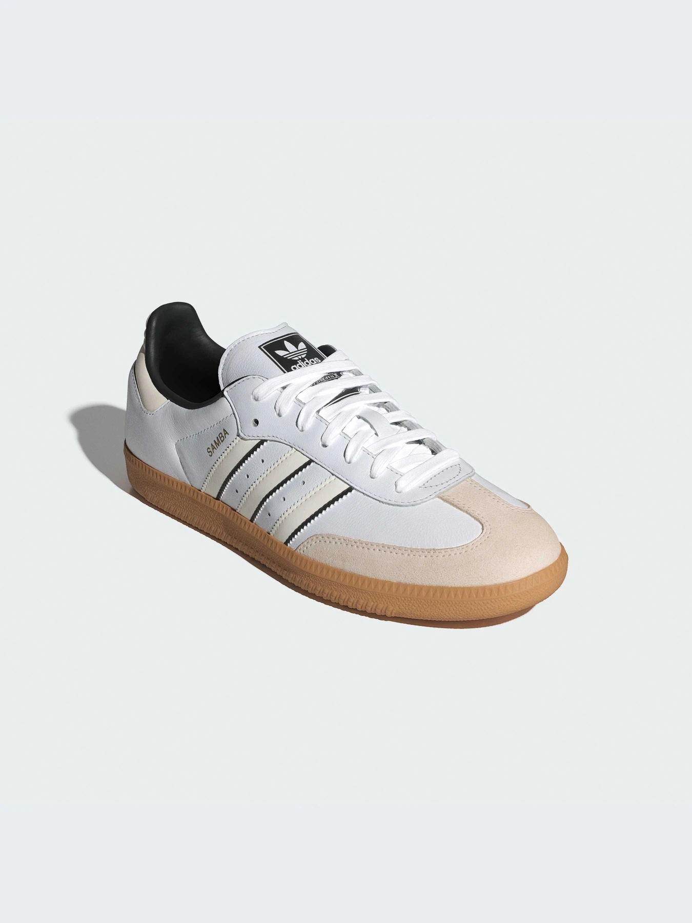 Кеды Adidas модель ID1480-KZ Кеды Adidas модель ID1480-KZ Фото