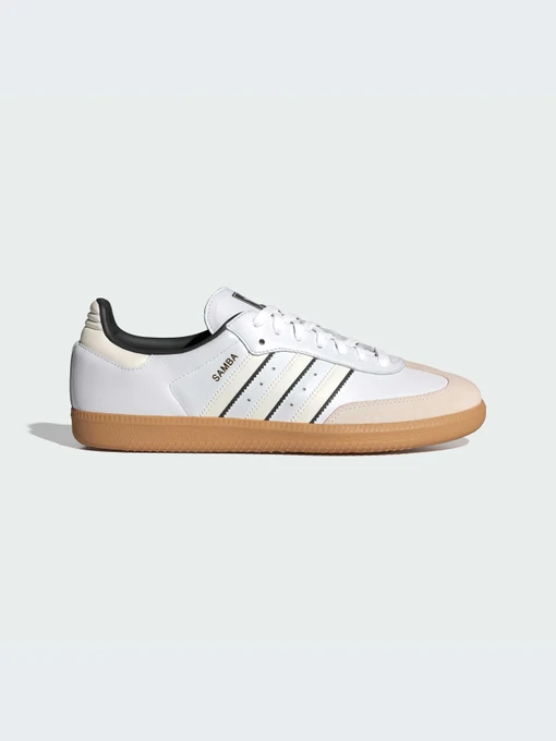 Кеды Adidas модель ID1480-KZ Фото