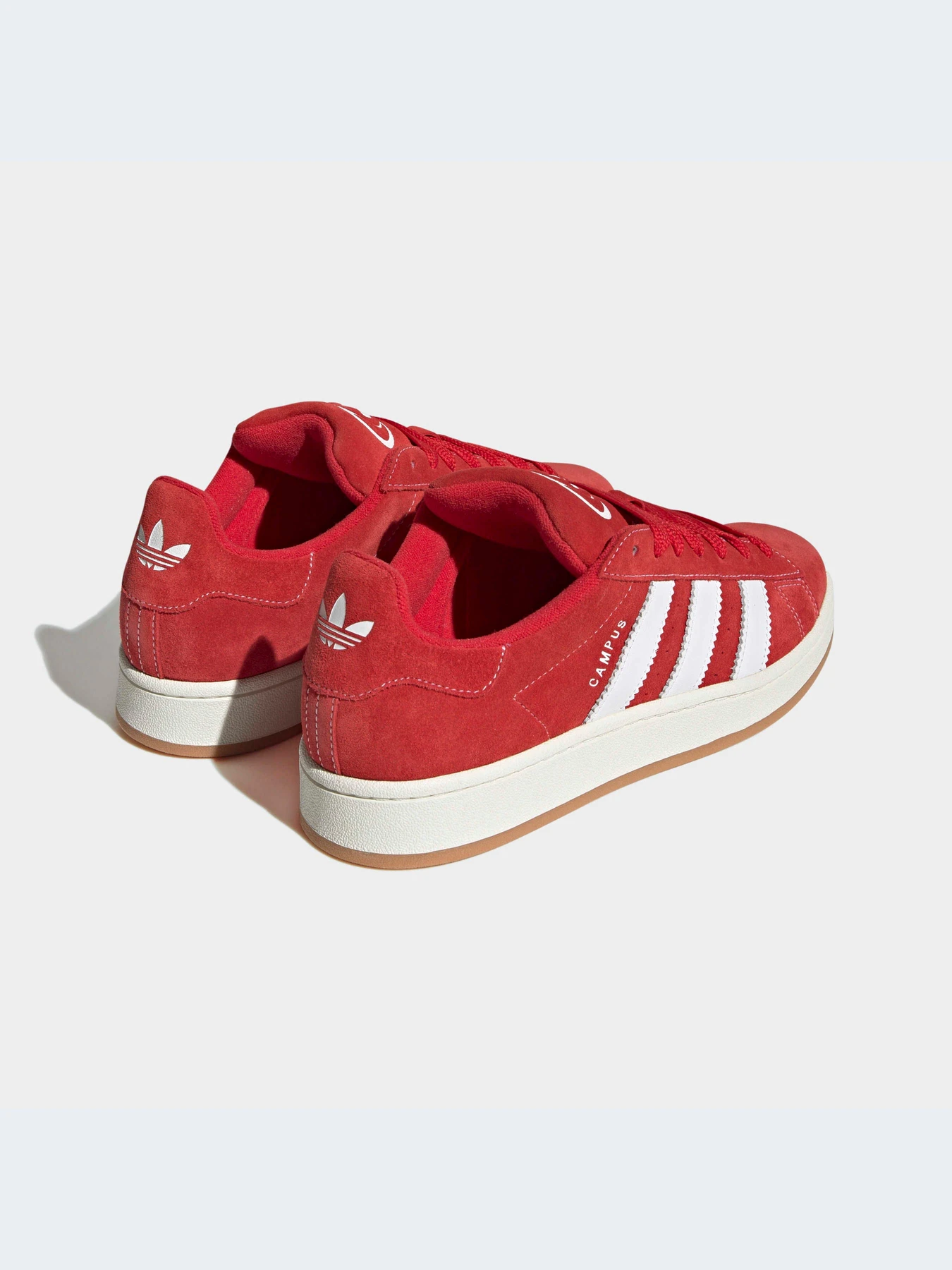 Кеды Adidas Campus модель H03474-KZ Фото
