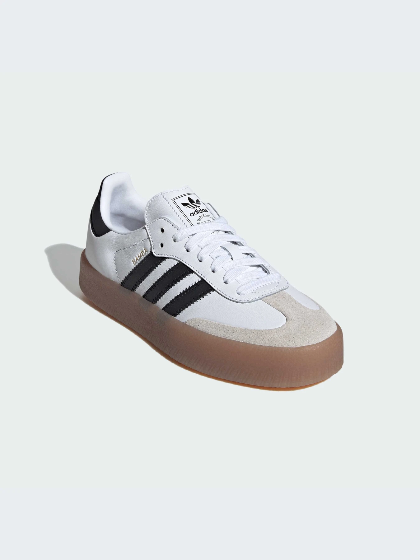Кеды Adidas модель JI1349-KZ Кеды Adidas модель JI1349-KZ Фото