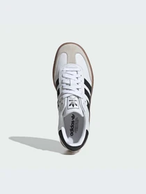 Кеды Adidas модель JI1349-KZ Фото