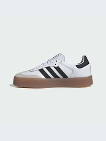 Кеды Adidas модель JI1349-KZ Фото