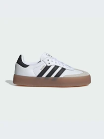 Кеды Adidas модель JI1349-KZ Фото