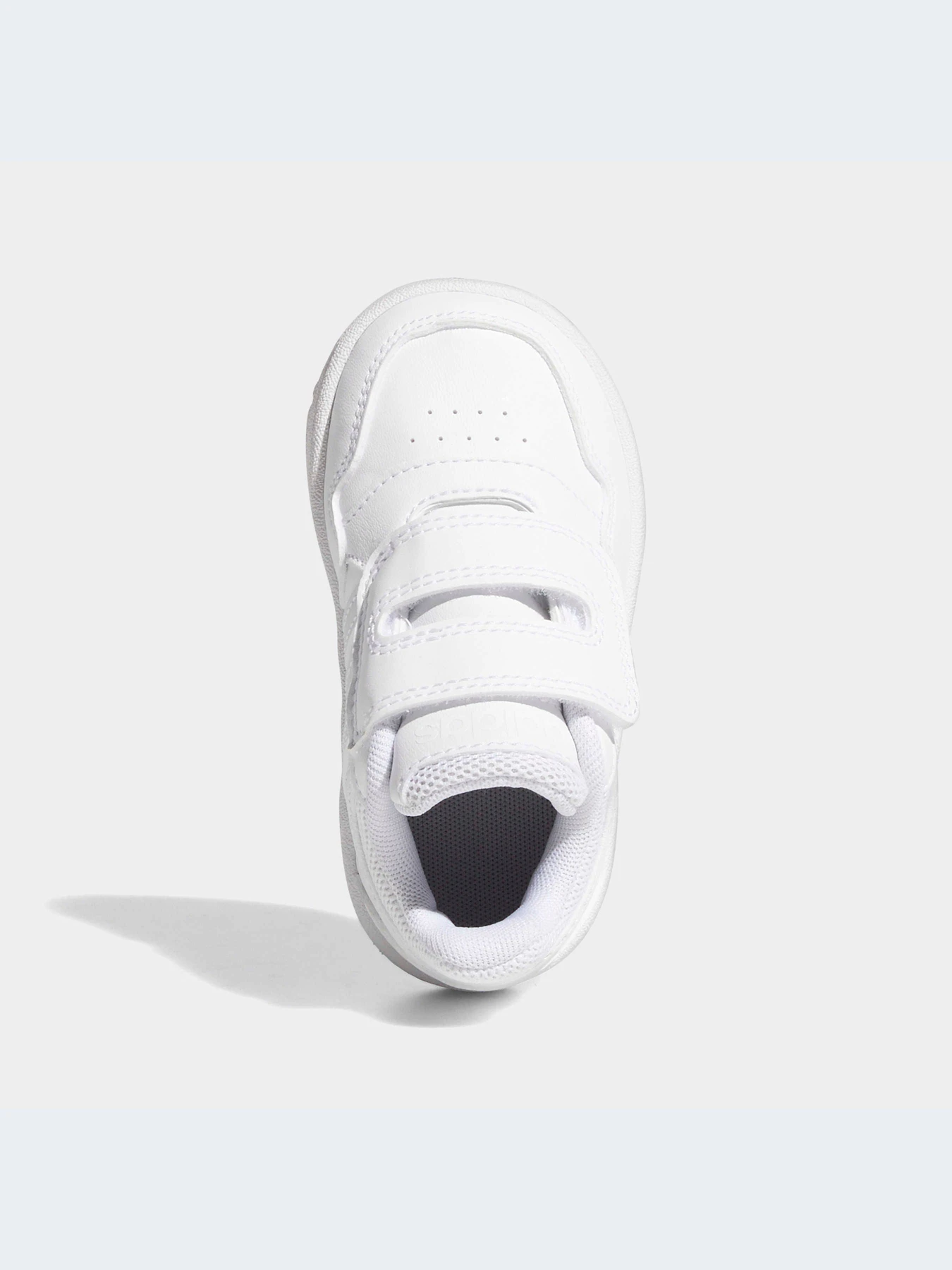 Кроссовки Adidas Hoops модель GW0442-KZ Кроссовки Adidas Hoops модель GW0442-KZ Фото