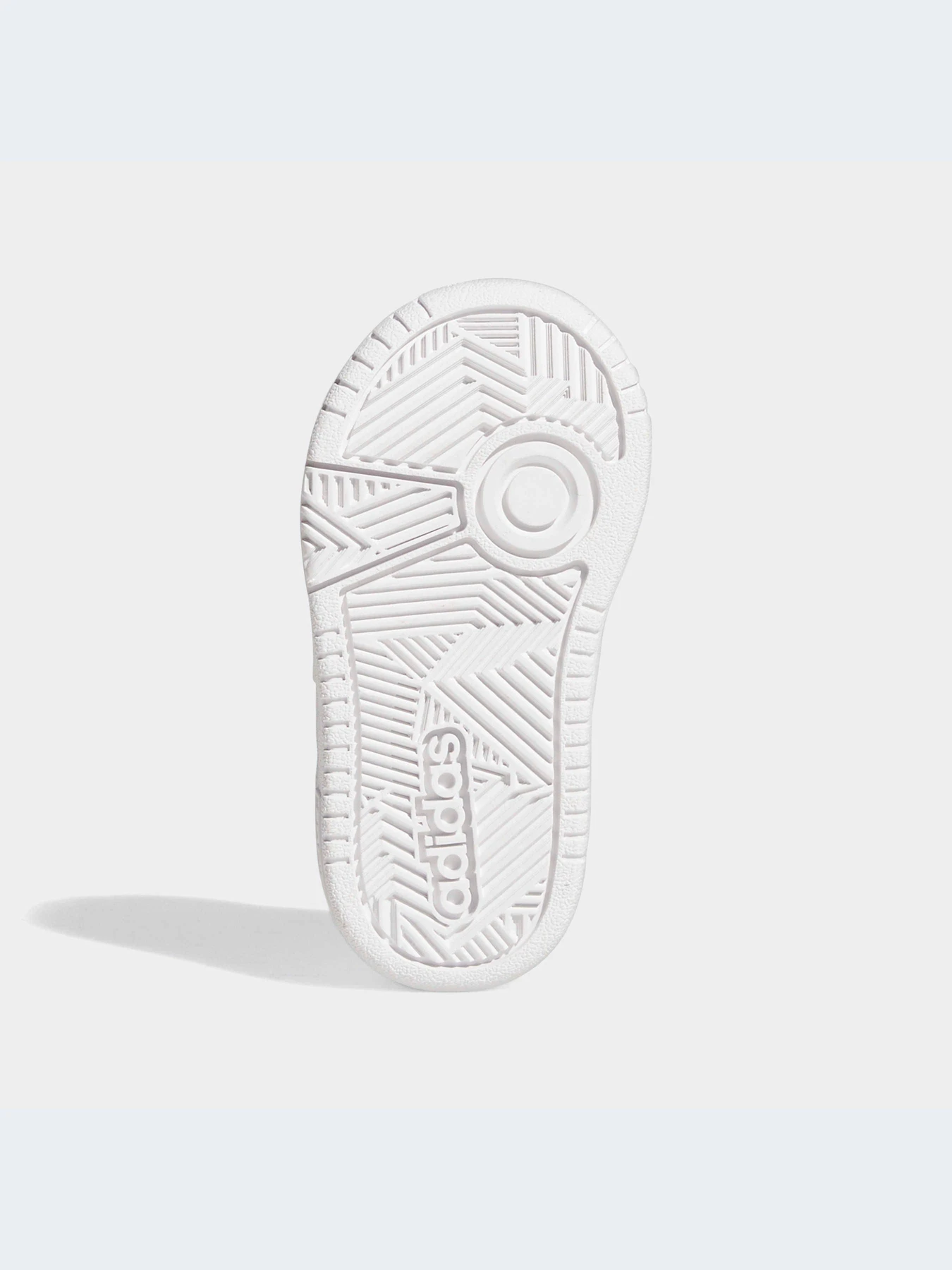 Кроссовки Adidas Hoops модель GW0442-KZ Кроссовки Adidas Hoops модель GW0442-KZ Фото