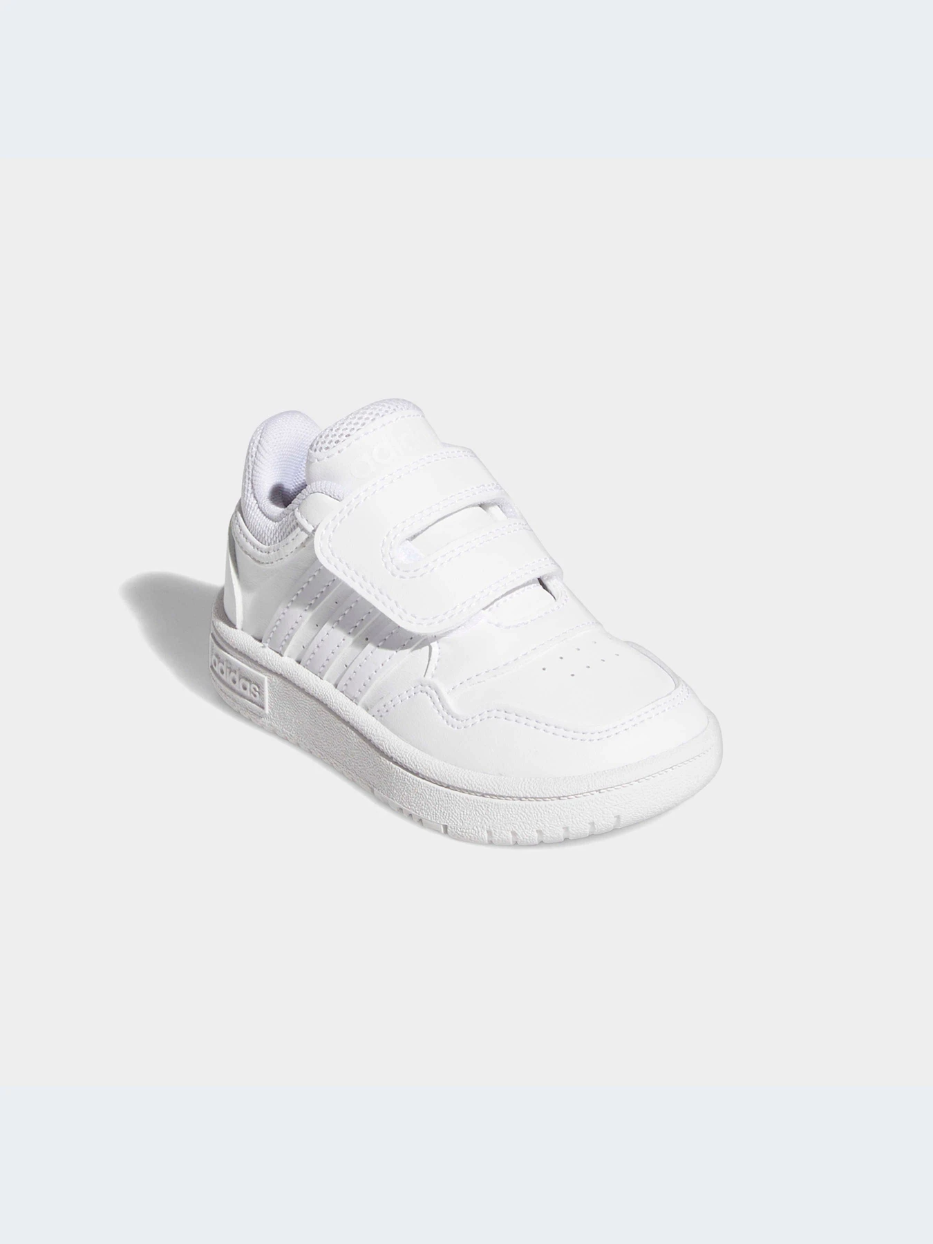 Кроссовки Adidas Hoops модель GW0442-KZ Кроссовки Adidas Hoops модель GW0442-KZ Фото