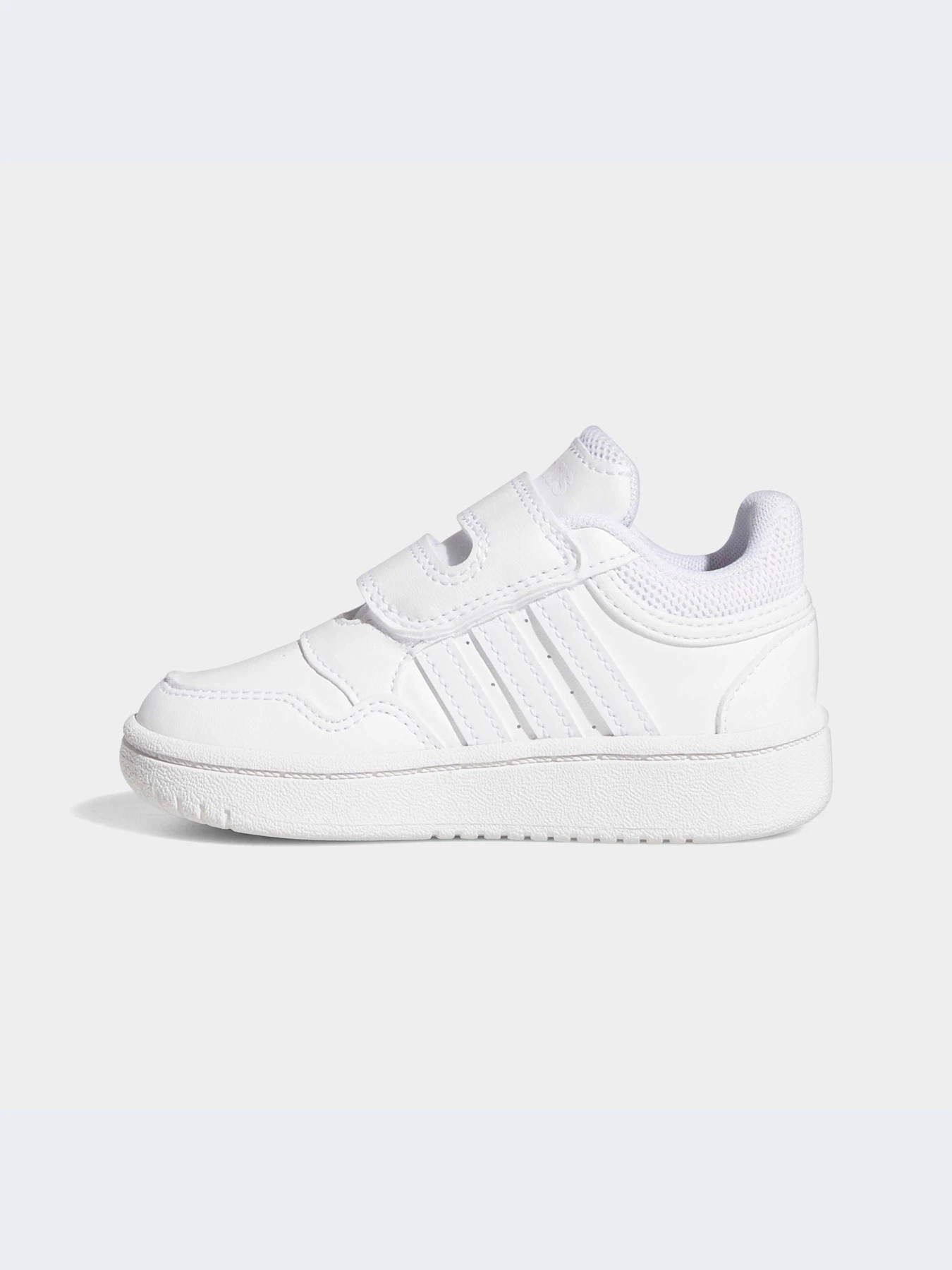 Кроссовки Adidas Hoops модель GW0442-KZ Кроссовки Adidas Hoops модель GW0442-KZ Фото