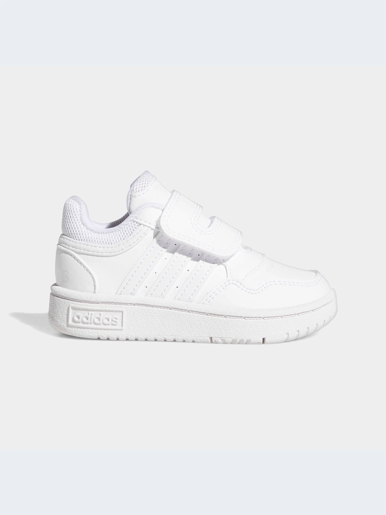 Кроссовки Adidas Hoops модель GW0442-KZ Кроссовки Adidas Hoops модель GW0442-KZ Фото