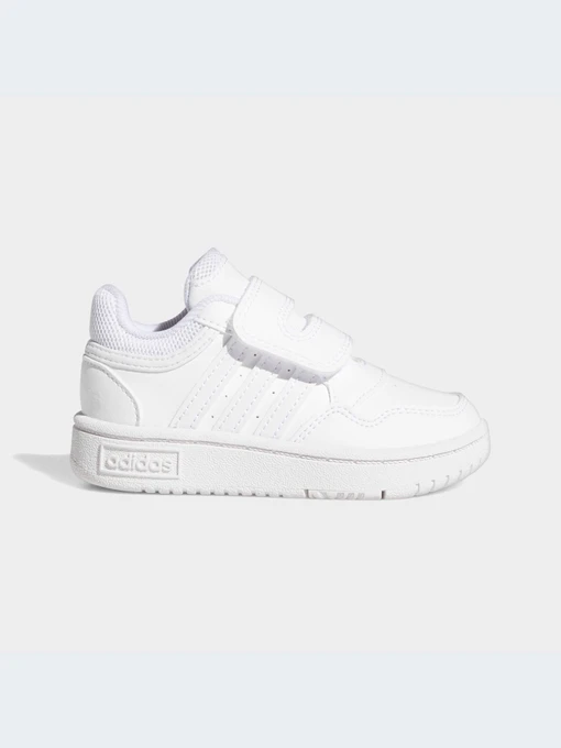 Кроссовки Adidas Hoops модель GW0442-KZ Фото
