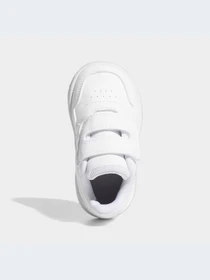 Кроссовки Adidas Hoops модель GW0442-KZ Фото