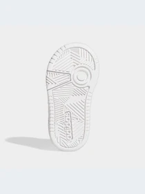 Кроссовки Adidas Hoops модель GW0442-KZ Фото