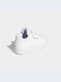 Кроссовки Adidas Hoops модель GW0442-KZ Фото