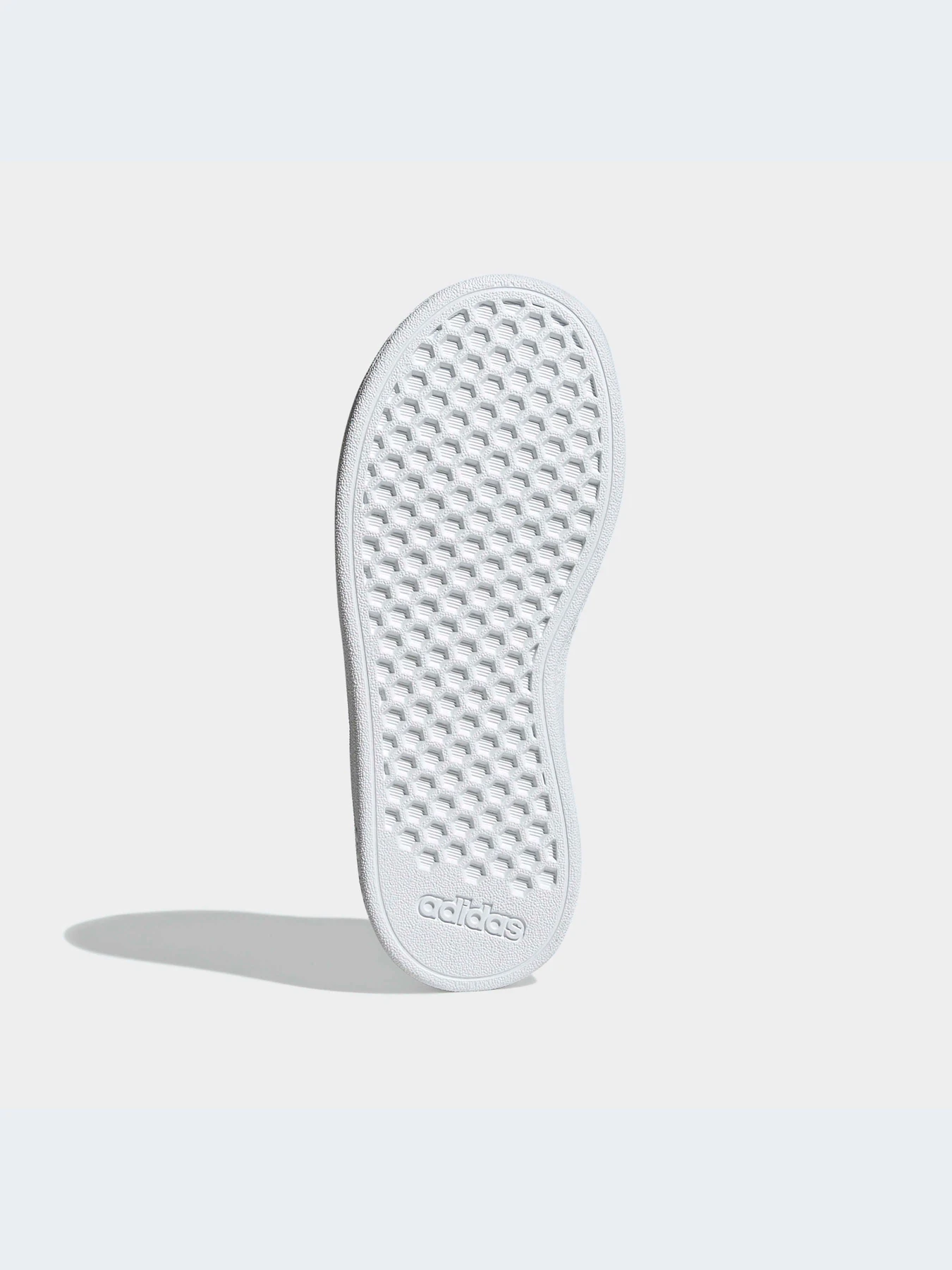 Кеды Adidas Grand Court модель GW6511-KZ Кеды Adidas Grand Court модель GW6511-KZ Фото