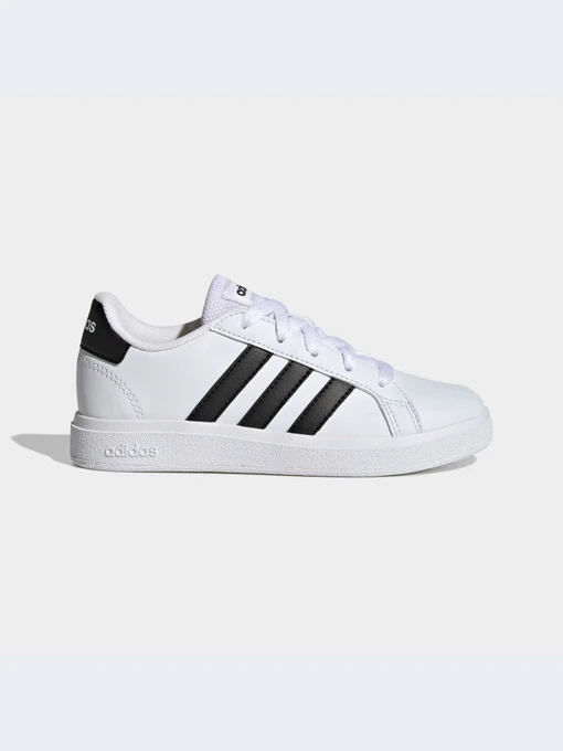 Кеды Adidas Grand Court модель GW6511-KZ Фото