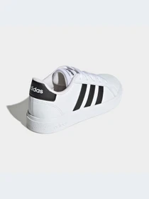 Кеды Adidas Grand Court модель GW6511-KZ Фото