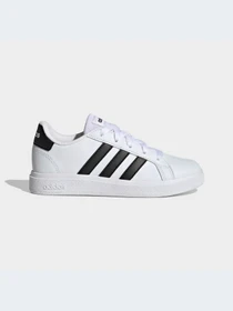 Кеды Adidas Grand Court модель GW6511-KZ Фото