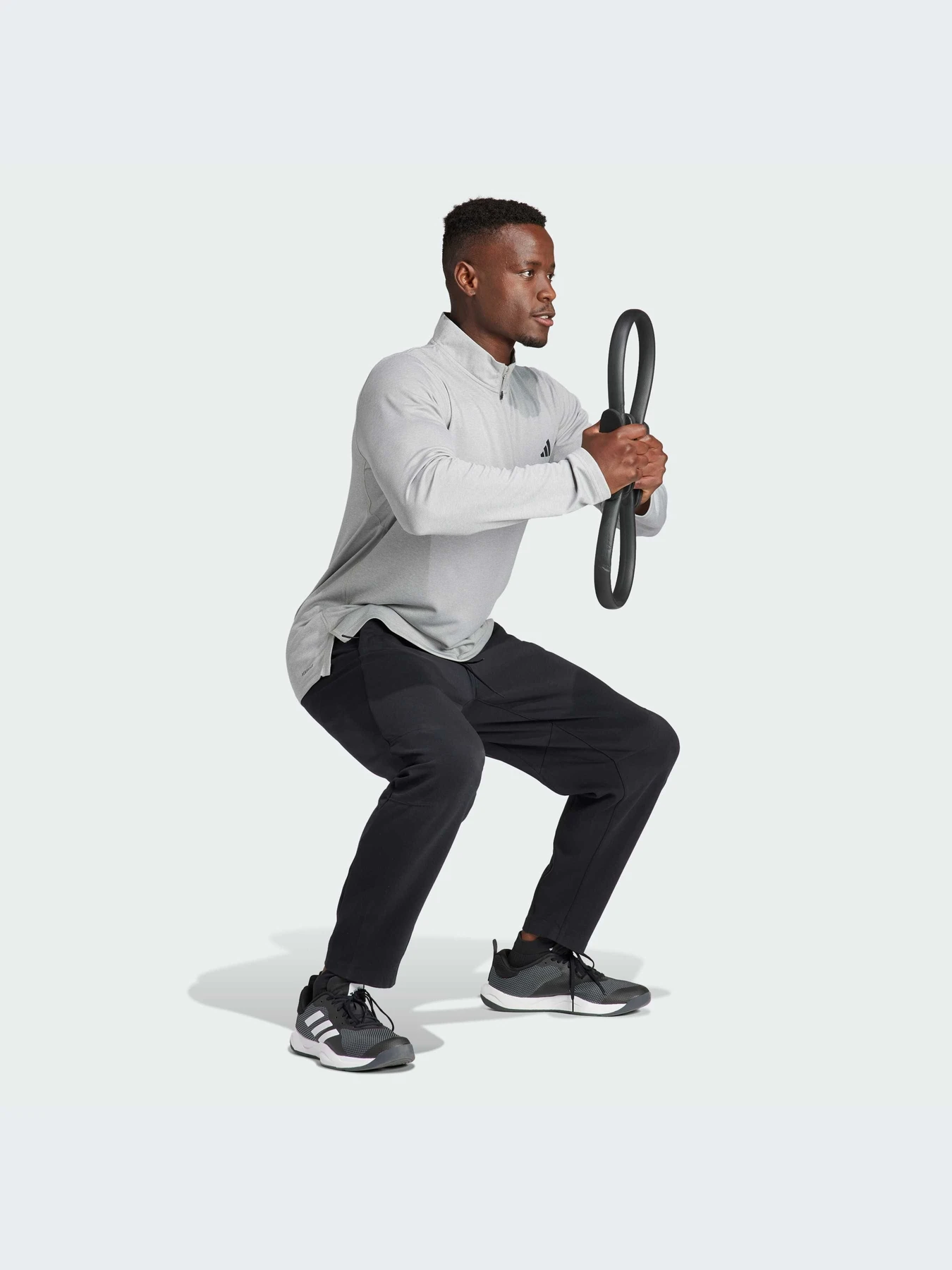 Худи и свитшоты Adidas модель IT5441-KZ Худи и свитшоты Adidas модель IT5441-KZ Фото