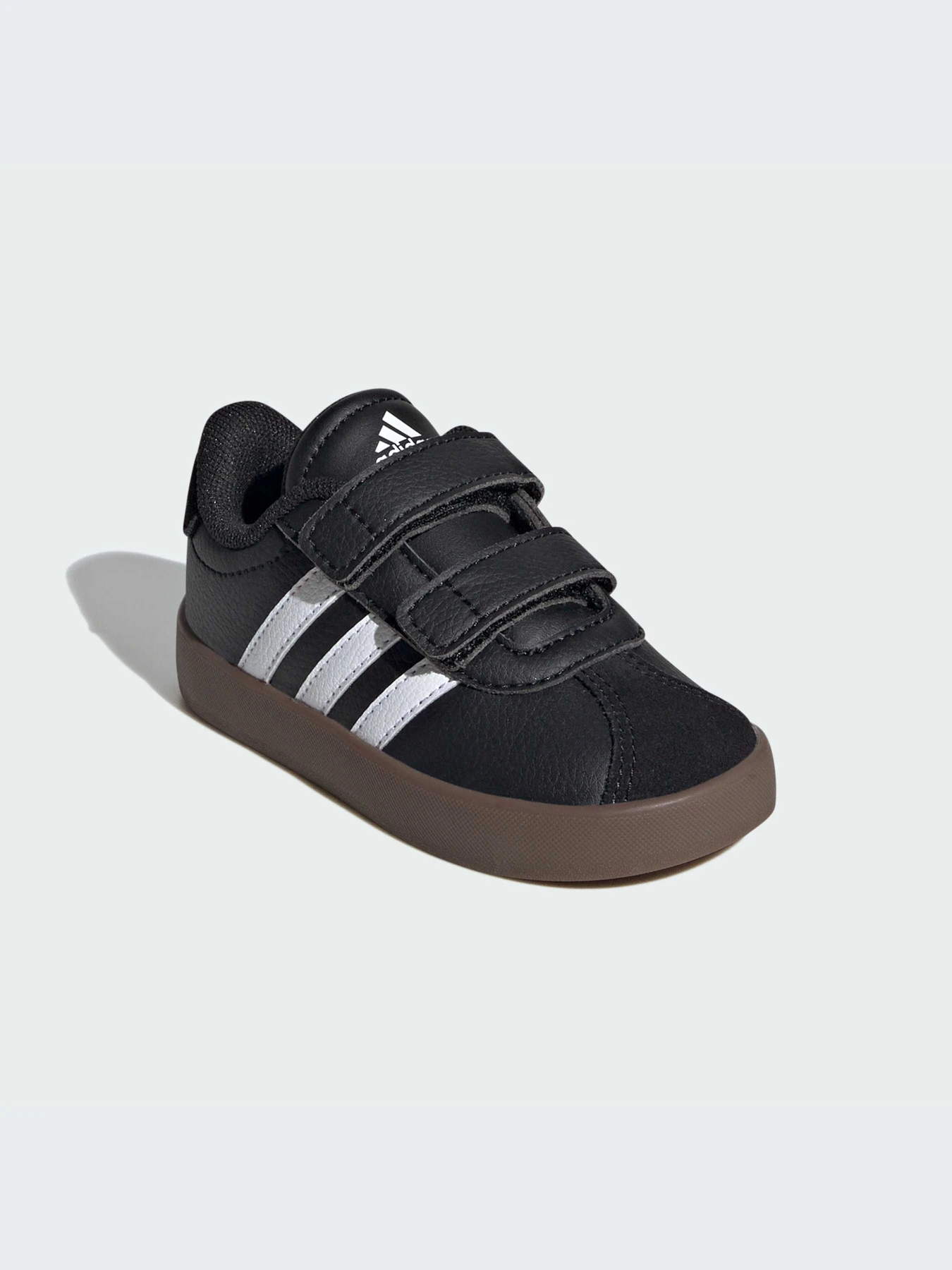 Кеды Adidas Court модель ID9156-KZ Кеды Adidas Court модель ID9156-KZ Фото