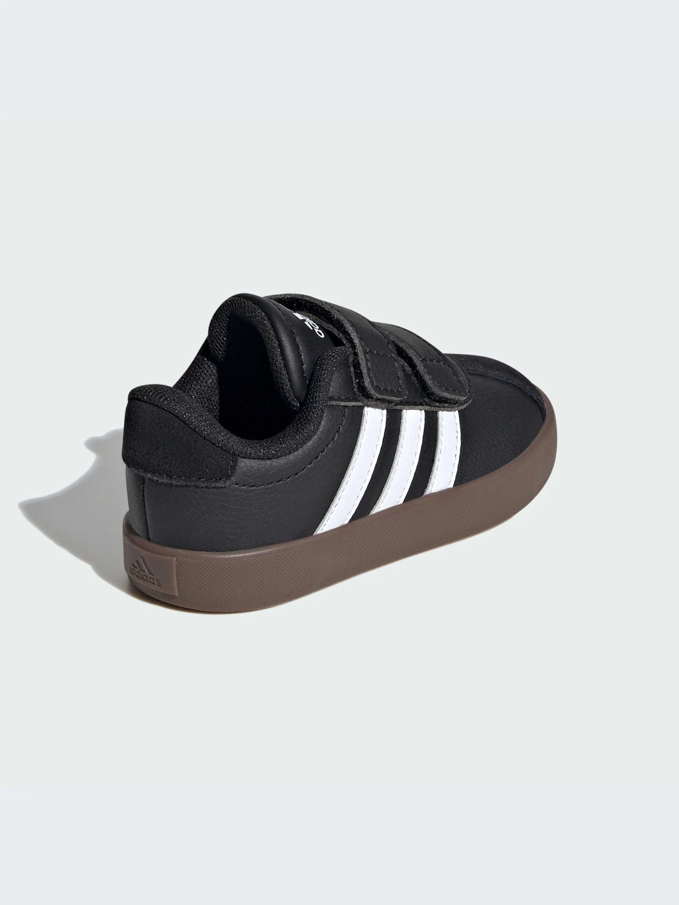 Кеды Adidas Court модель ID9156-KZ Кеды Adidas Court модель ID9156-KZ Фото