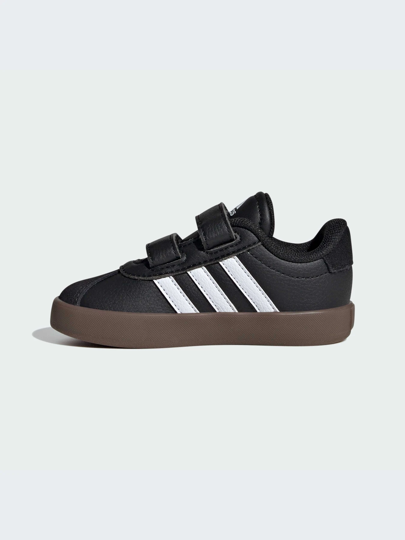 Кеды Adidas Court модель ID9156-KZ Кеды Adidas Court модель ID9156-KZ Фото