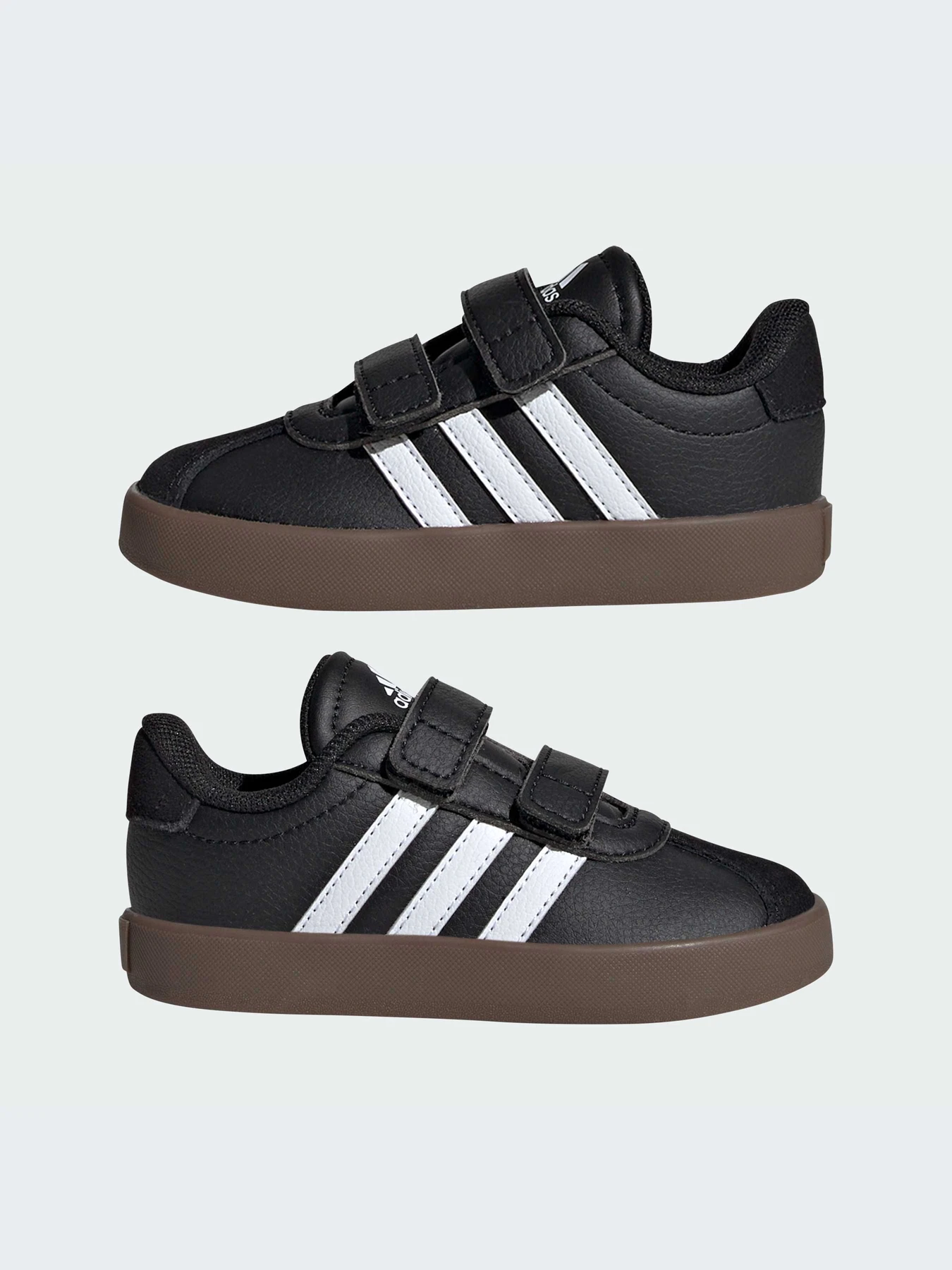 Кеды Adidas Court модель ID9156-KZ Кеды Adidas Court модель ID9156-KZ Фото