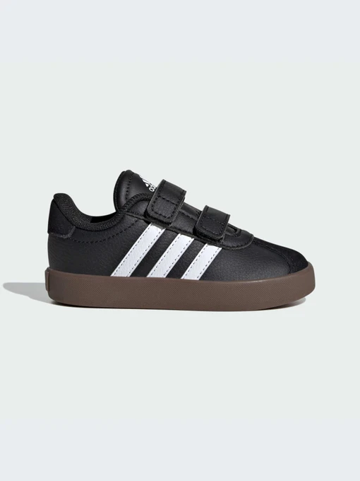 Кеды Adidas Court модель ID9156-KZ Фото