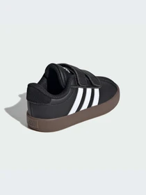 Кеды Adidas Court модель ID9156-KZ Фото