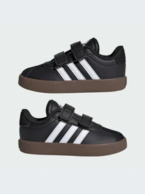 Кеды Adidas Court модель ID9156-KZ Фото