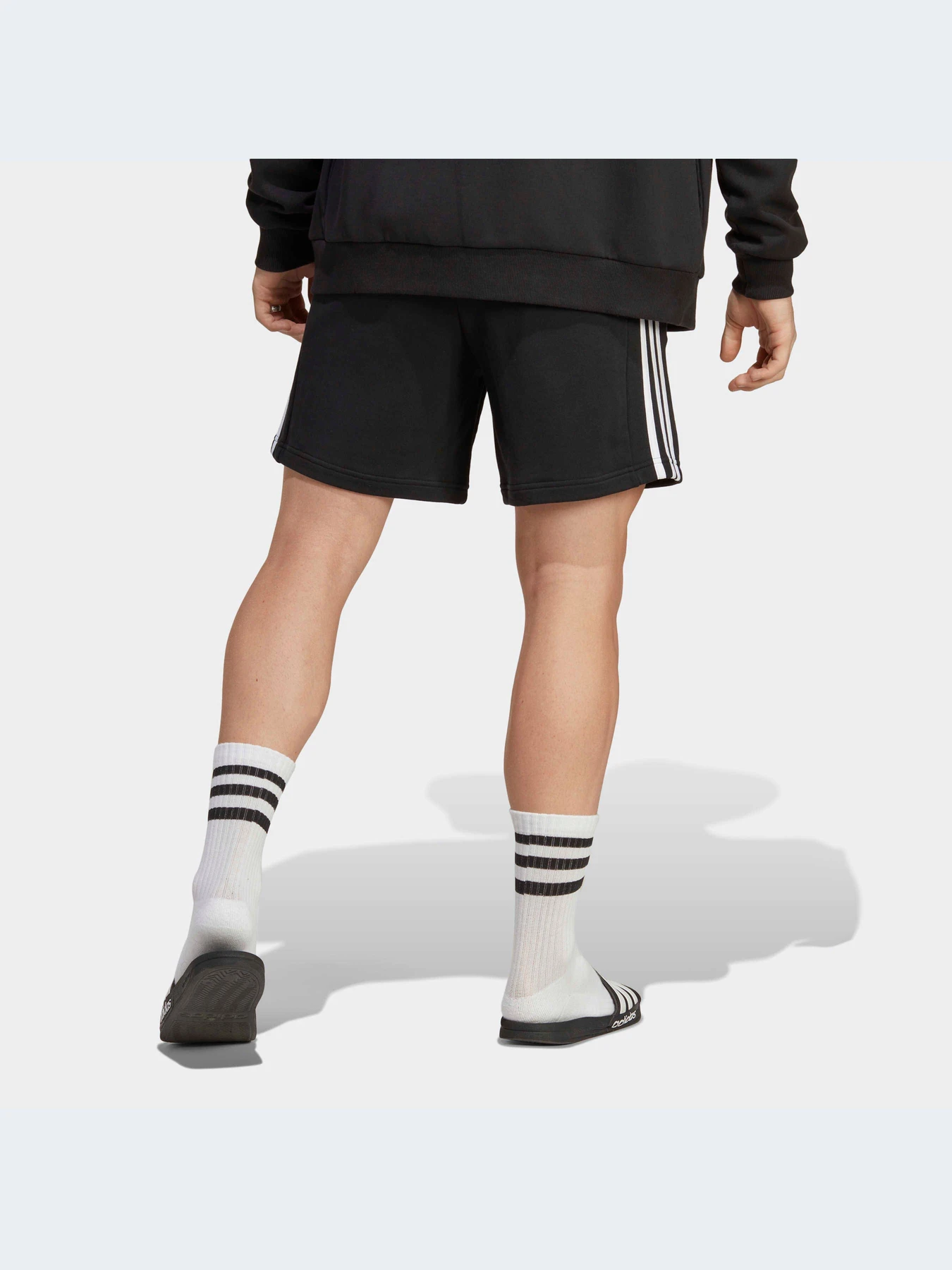 Шорты Adidas модель IC9435-KZ Шорты Adidas модель IC9435-KZ Фото