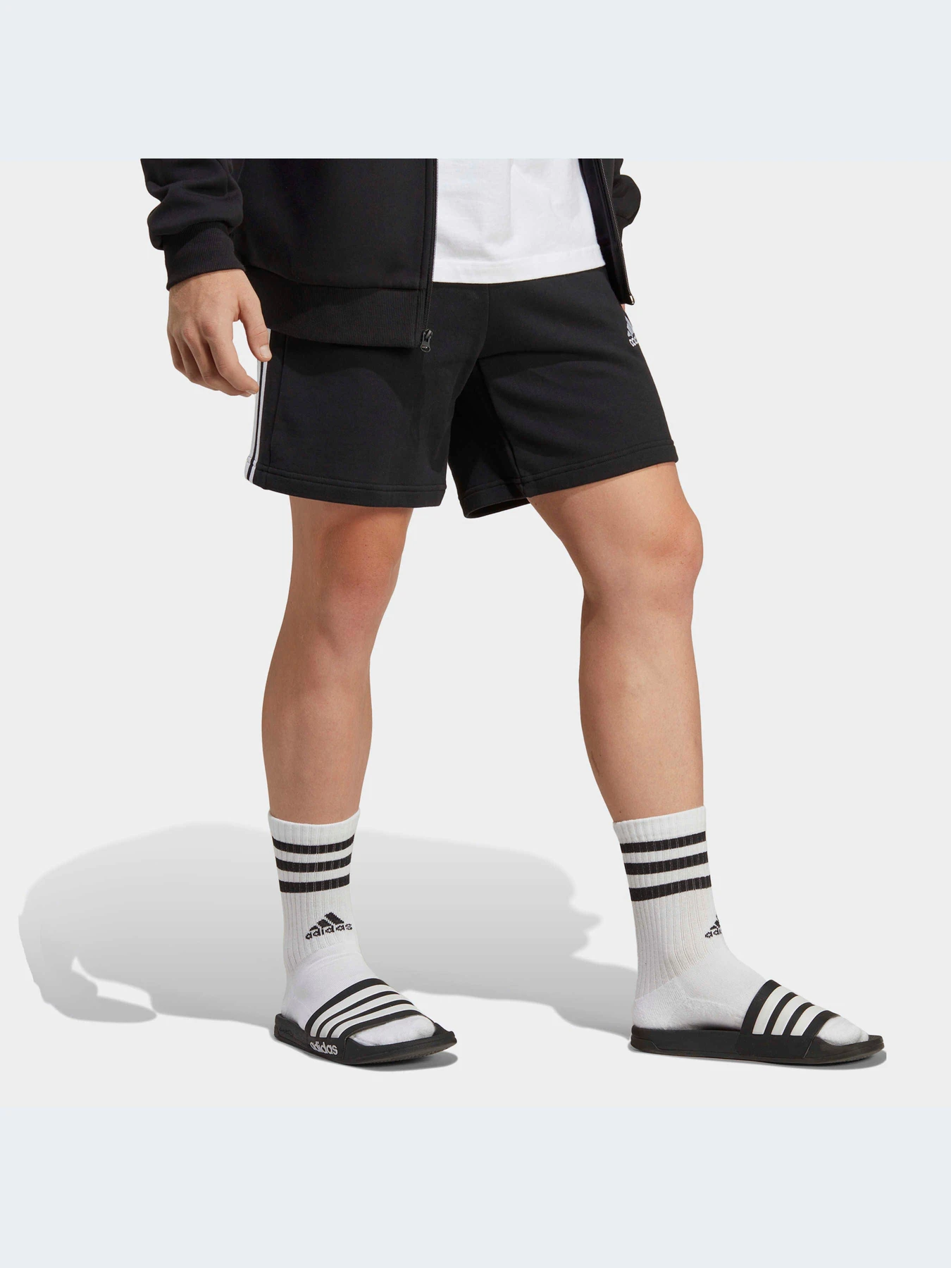 Шорты Adidas модель IC9435-KZ Шорты Adidas модель IC9435-KZ Фото