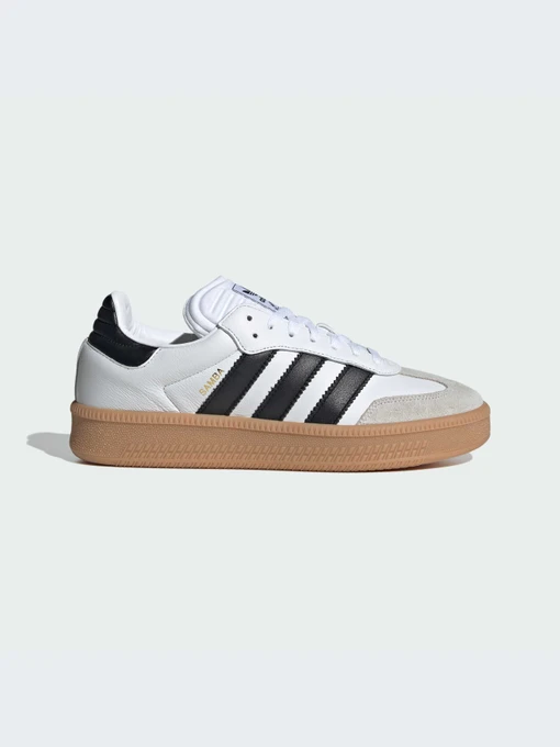 Кеды Adidas модель IE1377-KZ Фото