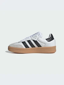 Кеды Adidas модель IE1377-KZ Фото