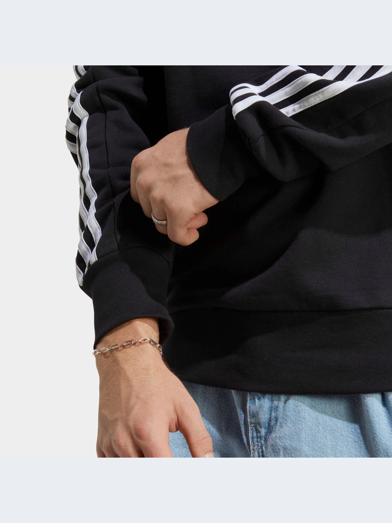 Худи и свитшоты Adidas модель IC9317-KZ Худи и свитшоты Adidas модель IC9317-KZ Фото