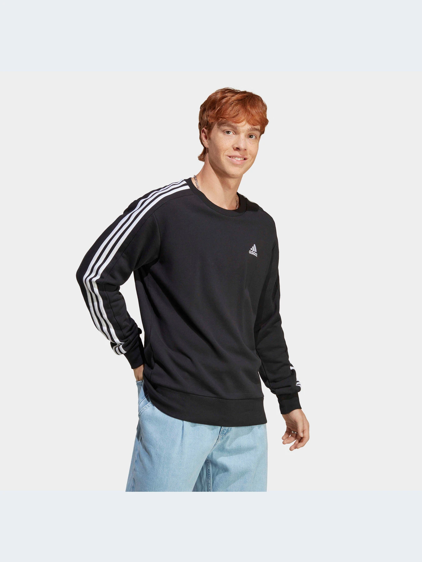 Худи и свитшоты Adidas модель IC9317-KZ Худи и свитшоты Adidas модель IC9317-KZ Фото