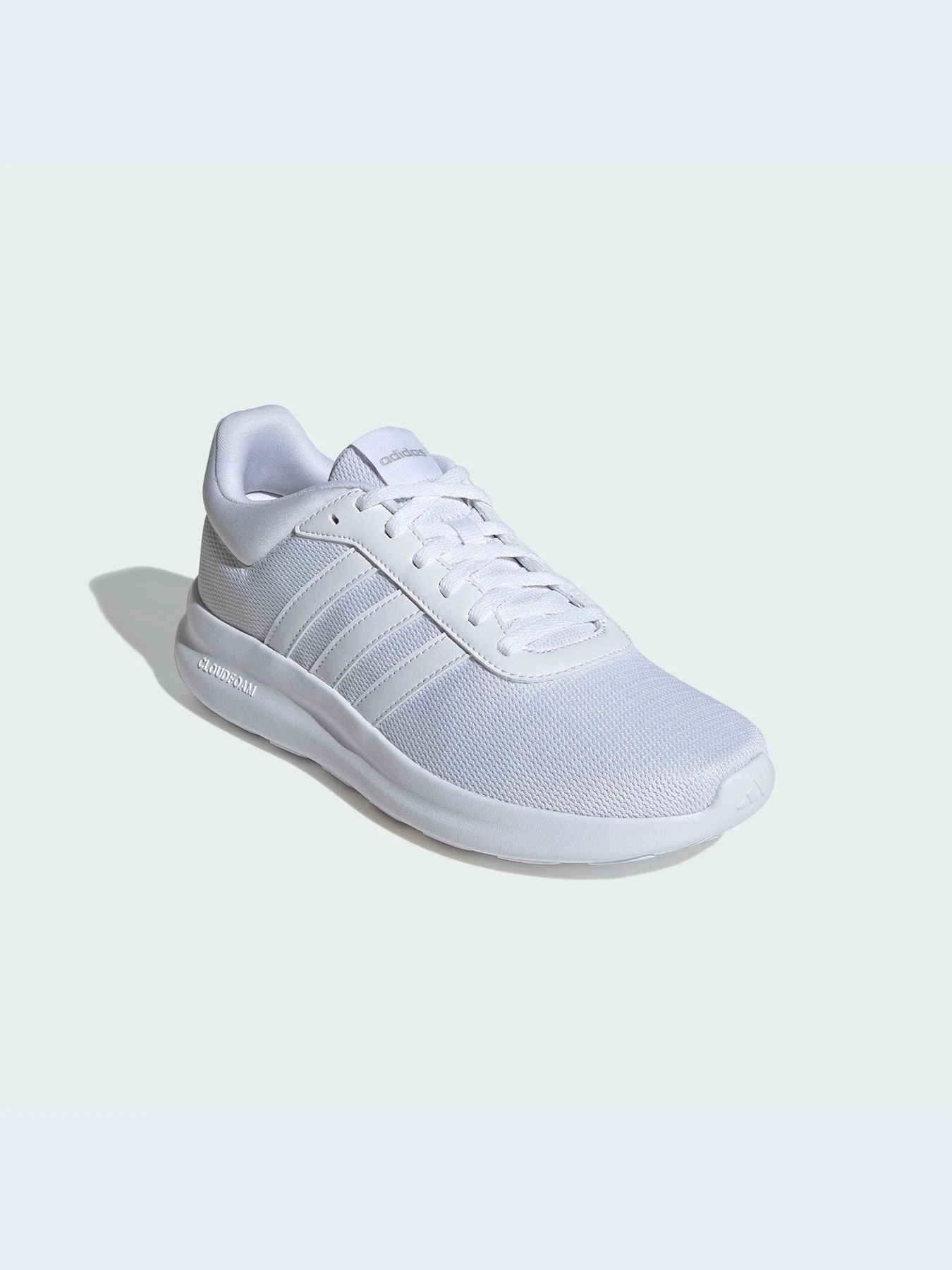 Кроссовки Adidas Lite Racer модель IE8561-KZ Кроссовки Adidas Lite Racer модель IE8561-KZ Фото