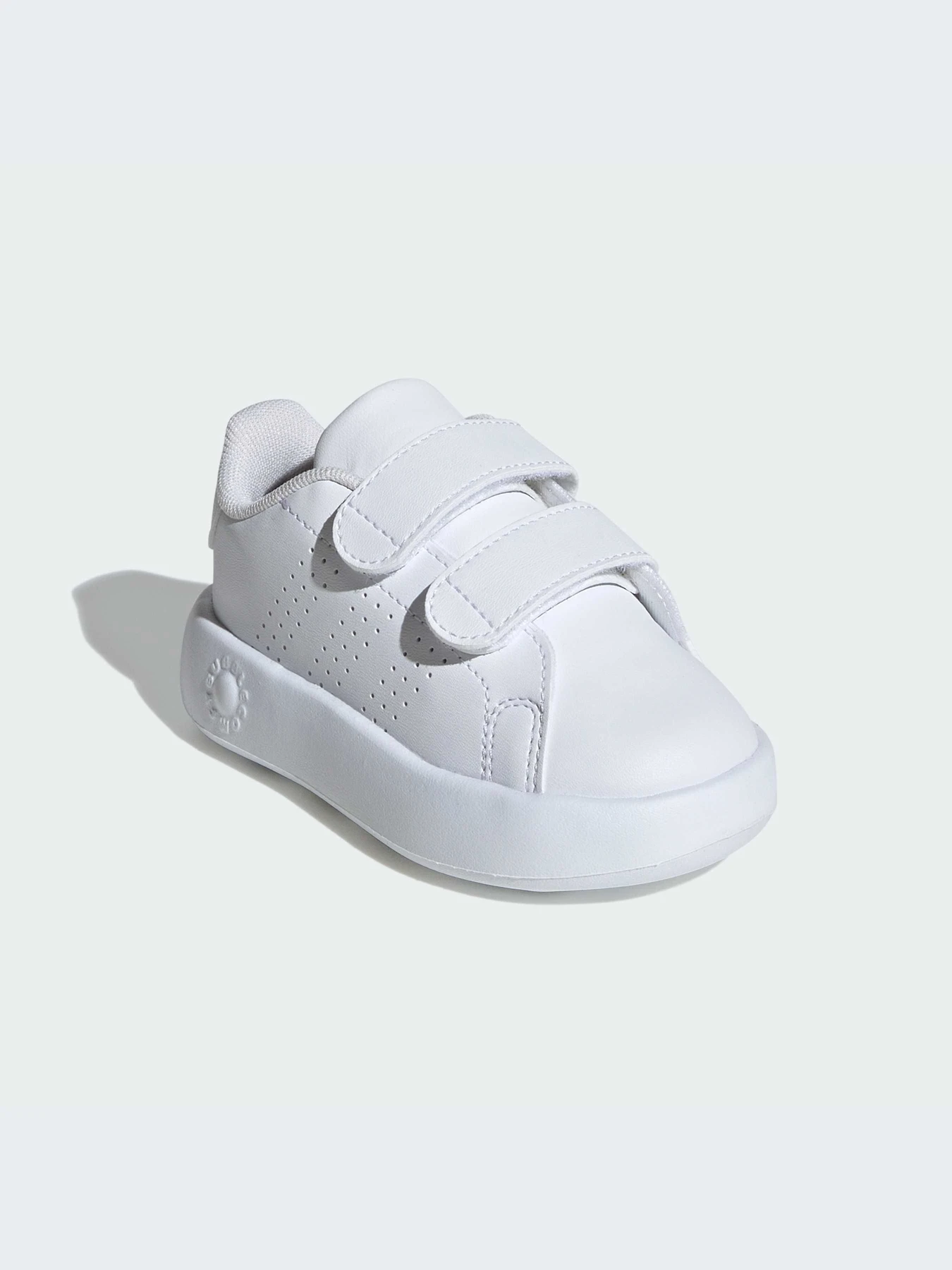 Кеды Adidas Advantage модель ID5283-KZ Кеды Adidas Advantage модель ID5283-KZ Фото