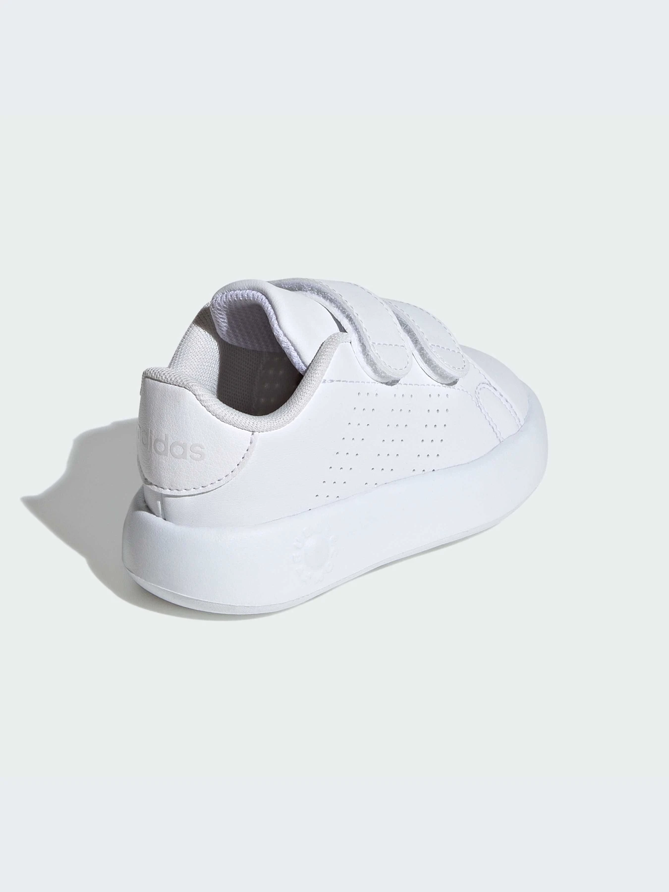 Кеды Adidas Advantage модель ID5283-KZ Кеды Adidas Advantage модель ID5283-KZ Фото