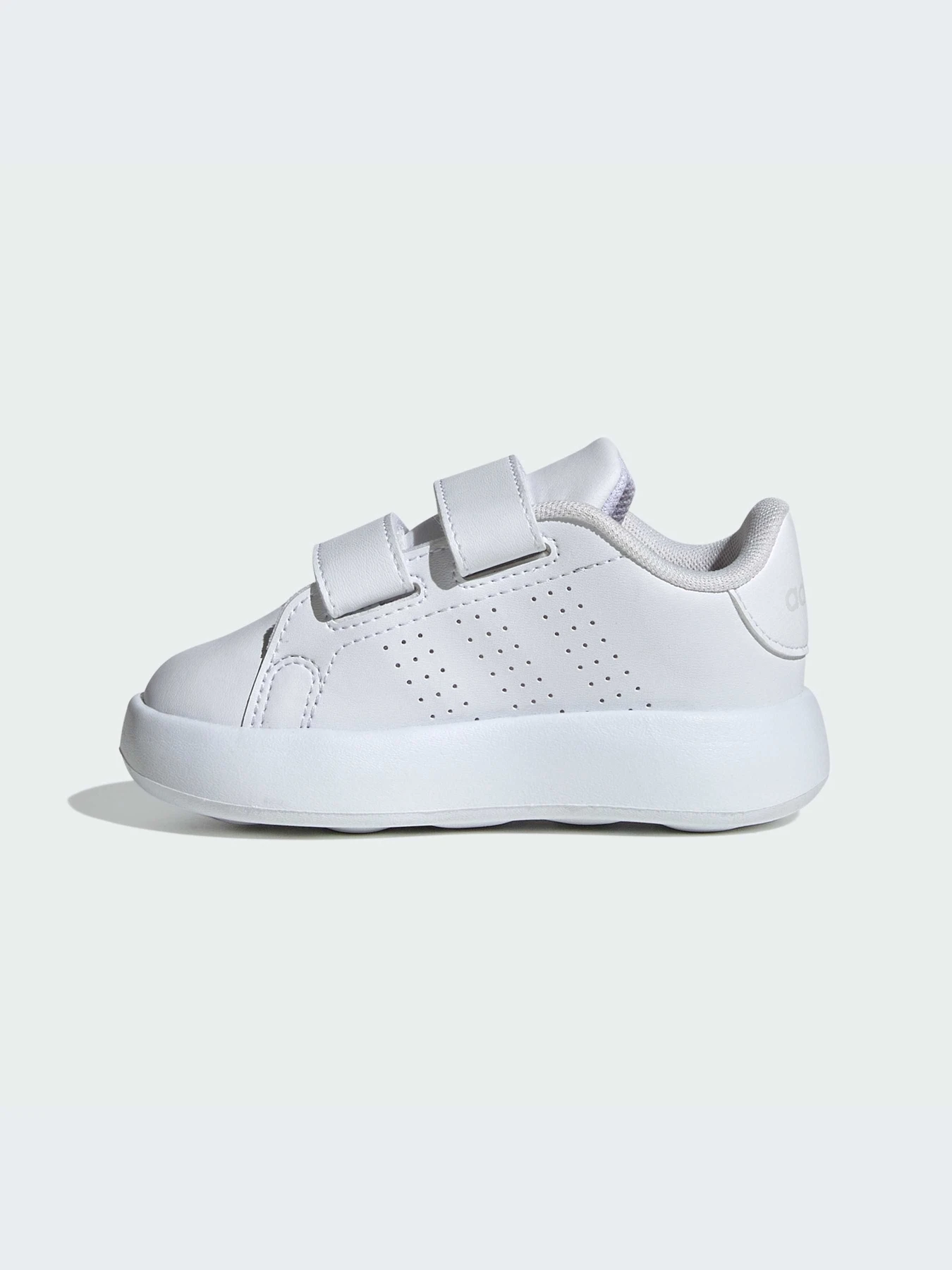 Кеды Adidas Advantage модель ID5283-KZ Кеды Adidas Advantage модель ID5283-KZ Фото