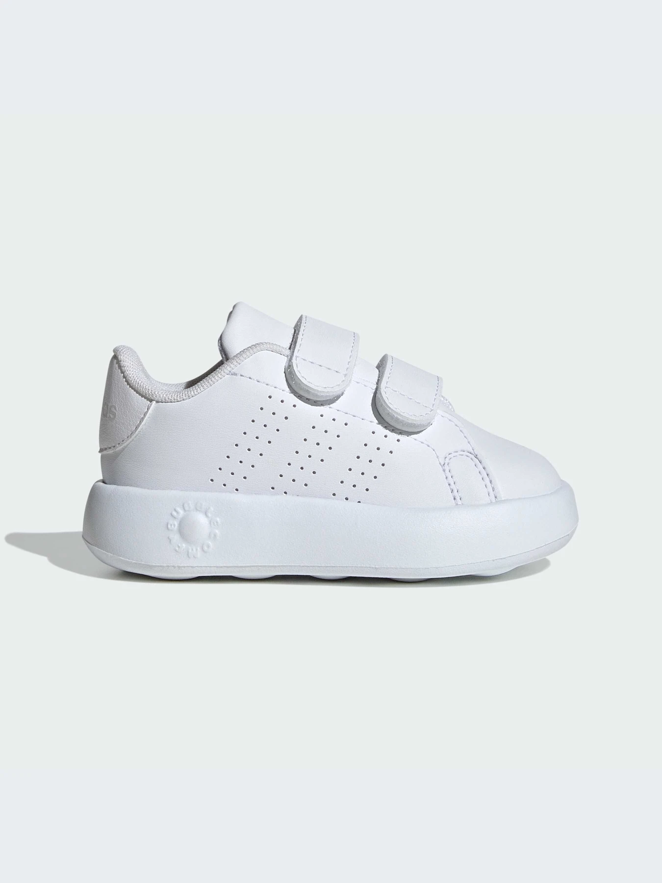 Кеды Adidas Advantage модель ID5283-KZ Кеды Adidas Advantage модель ID5283-KZ Фото